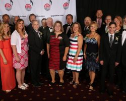 2017 I.P.A. Festival and Convention:  Saturday Hall of Fame & Awards Banquet / Pool Party